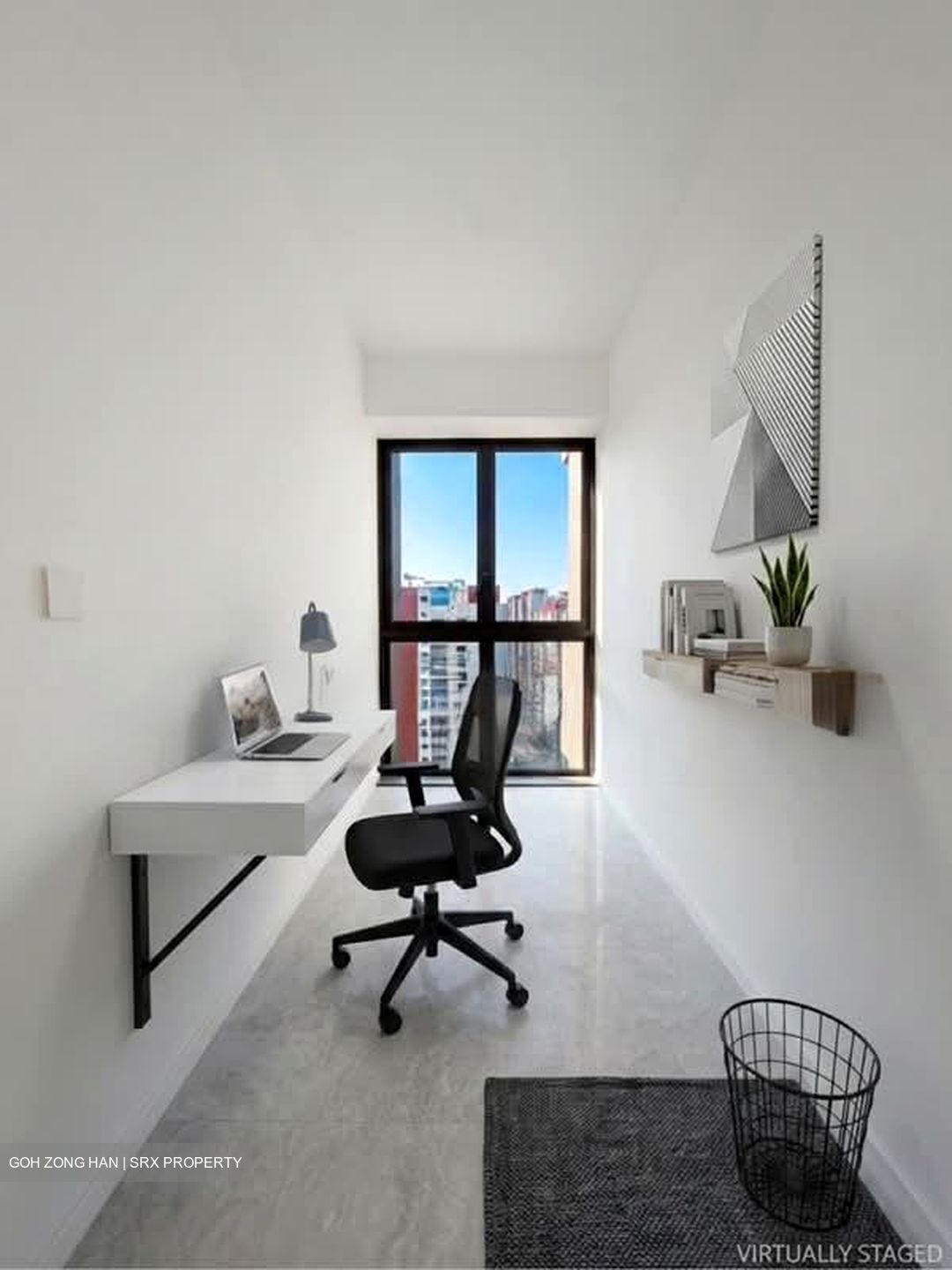 iNZ Residence (D23), Condominium #555565901